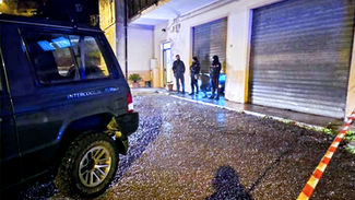Biagio Lofrano, condannato a 12 anni per l'omicidio dello zio Ugo all'interno di un'officina di Verbicaro, lascia il carcere di Paola per passare ai domiciliari