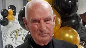 Fuscaldo, trovato morto l'anziano scomparso