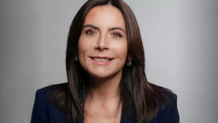 Valeria Sudano Lega Calabria