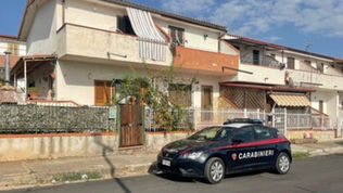 Scalea, due latitanti della camorra in manette
