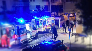 Tortora, agguato a Prisco: la ricostruzione di quanto accaduto nella notte del 17 febbraio
