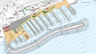 Porto turistico di Paola: avvio delle procedure per ideazione e realizzazione