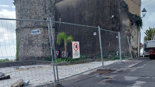 Scalea, strade e parcheggio, nuove opere pubbliche: l'assessore Lombardo soddisfatto