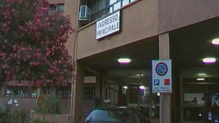 Parto in ambulanza