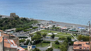 Lavori riqualificazione lungomare Scalea, interviene la minoranza di Scalea Oltre