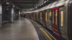 Proposta di metropolitana leggera lungo la costa tirrenica