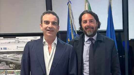 Paola, ospedale: trasferimento reparti a Cetraro. L'amministrazione rassicura