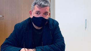 Calabria in zona arancione, da lunedì 12 aprile