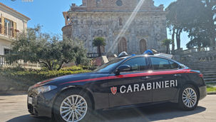 Perseguita una donna conosciuta sui social: arrestato per stalking nel cosentino
