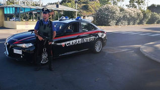 Scalea, persone pericolose: sospesa la licenza ad un locale per 15 giorni