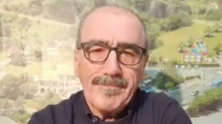L'appello di Ugo Manco, Destinazione Scalea, ai giovani per la politica 🖥