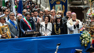 Critiche dal Pd di Paola all'intervento del sindaco Politano da piazza Pizzini