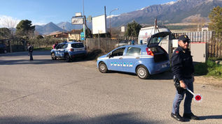 Torna l'operazione alto impatto: 419 persone identificate, 36 posti di controllo