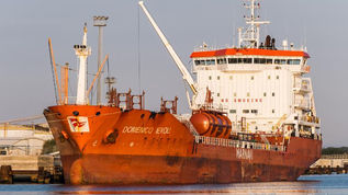 nave Ievoli