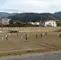 Lo stadio Valente di Marcellina