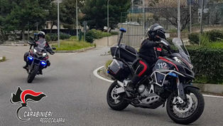 Maxi furto farmaci oncologici a Melito: arrestati 4 uomini