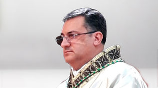 Cetraro, omicidio Cataldo: il Vescovo Rega invita alla preghiera