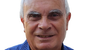 Eugenio Madeo annuncia che non si ricandiderà a sindaco di San Nicola Arcella