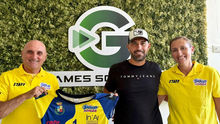 Volley Scalea Mimmo Grillo, Giuseppe Servidio e Clara Aiello