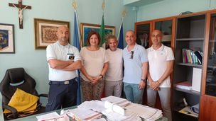 Paola, convenzione: casa circondariale ordine degli infermieri