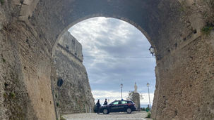 San Lucido, sospesa la licenza ad un bar abituale ritrovo di soggetti ritenuti pericolosi