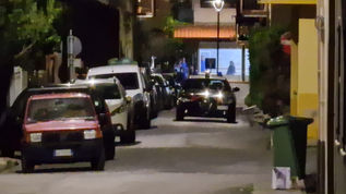 Santa Maria del Cedro, il sindaco chiede ai carabinieri di rafforzare i controlli