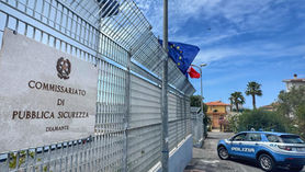 Hashish, materiale per il confezionamento e 700 euro: un arresto a Belvedere Marittimo