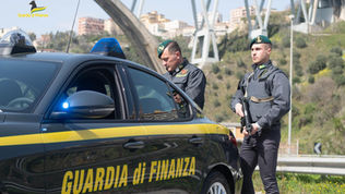 Operazione "Malapianta": sequestrato un patrimonio di 7,5 milioni di euro nel crotonese