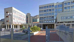 Tribunale di Paola , un'assoluzione