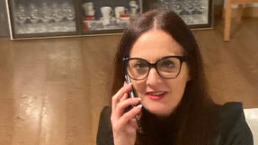 Belvedere, Arnone fuori da Impegno comune; intervento della consigliera