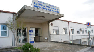 Amantea: Poliambulatorio senza aria condizionata da oltre un mese. L'allarme per i pazienti fragili e il personale sanitario