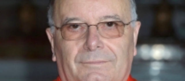 Un evento inedito per la nostra diocesi: Papa Leone XIV invia il cardinale Montenegro a Praia a Mare per i 700 anni dell'effige mariana. I dettagli sulle celebrazioni di agosto