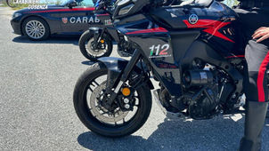 Carabinieri Comando Provinciale Cosenza operazione antimafia Cetraro