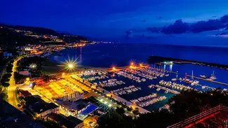 Cetraro, gambero rosso gratis al porto: il festival dall’11 al 13 settembre