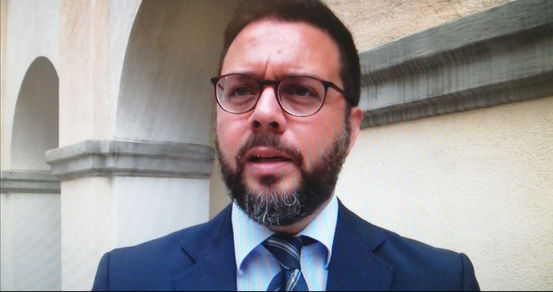 Scalea, area picnic; il sindaco Perrotta: «Si tratta di trasparenza dell'agire amministrativo»
