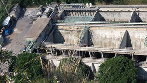 Furto di rame al depuratore di Belvedere, è costato alla comunità 36mila euro