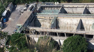 Furto di rame al depuratore di Belvedere, è costato alla comunità 36mila euro