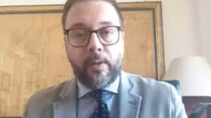 Scalea, il sindaco Perrotta: "il momento di assumere decisioni impopolari” - VIDEO