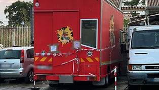 Paziente colpito da botulino a Diamante ricoverato al Cardarelli di Napoli