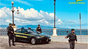 "Magnifica": misure per 6 professori ordinari e 2 dipendenti dell'università di Reggio Calabria