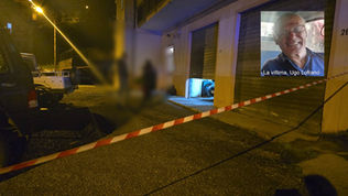 Omicidio: arresto in flagranza per il meccanico di Verbicaro Biagio Lofrano