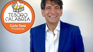 Tesoro Calabria aderisce al progetto politico di Amalia Bruni