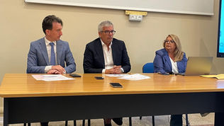 L’Azienda Ospedaliera di Cosenza presenta il bilancio