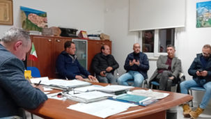 Consorzio di Bonifica Calabria: incontro a Maierà per discutere la questione tributaria con i sindaci