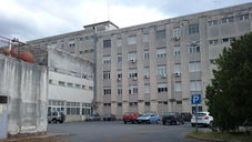 Ospedale Praia a Mare reparto dialisi e pazienti in protesta