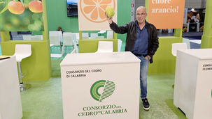 Il consorzio del cedro partecipa alla nuova edizione di Macfrut a Rimini