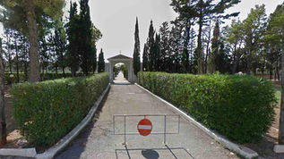 Scalea, la pulizia del cimitero affidata alla ditta Mia 