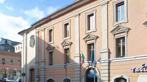 Riaffiorano vecchi debiti del comune di Rossano. Il Tar dà ragione a Snam