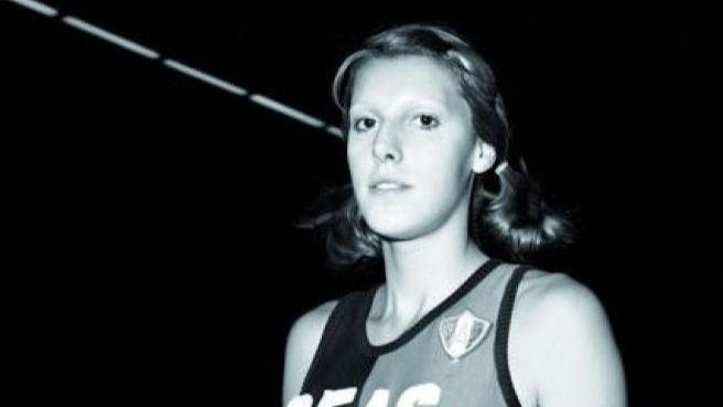 Mabel Bocchi leggenda del basket italiano