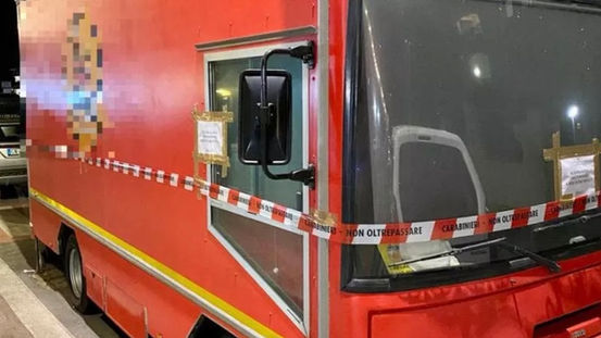 Botulino Diamante, annullato il sequestro nazionale